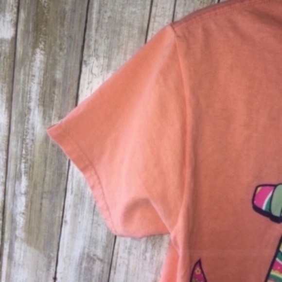 Simply Southern Refuse To Sink Tee - Picture 4 of 8